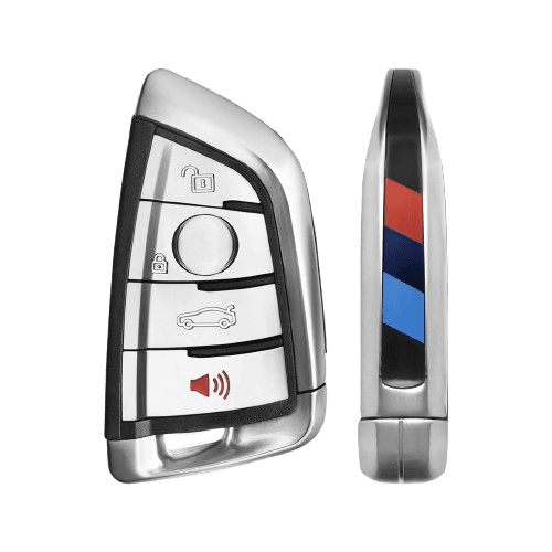 Automotive locksmith service in New York City